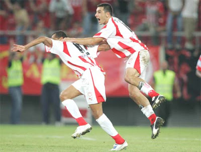 2006-2007, Ριβάλντο, Ι.Στολτίδης (ΟΛΥΜΠΙΑΚΟΣ-SKODA ΞΑΝΘΗ 2-1)