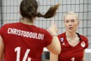 Συγνώμη Zένια, αλλά τα κορίτσια μας μπορούν καλύτερα!!! (vid)