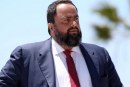 «Ας έχει καλές τις αιώνιες θάλασσες»