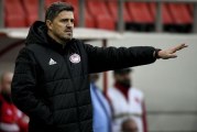 «Eχουμε υποχρέωση για τη φανέλα-το σήμα και τον κόσμο»