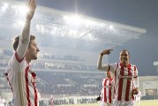 Γκολάρα … μισός τίτλος από τον Μάρκο – MVP – Μάριν!
