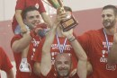 Απέναντι στην Κόμλο ο Ολυμπιακός