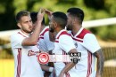 LIVE: Ολυμπιακός – Έουπεν