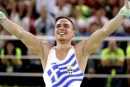 Ξανά πρωταθλητής Ευρώπης ο Πετρούνιας (Video)