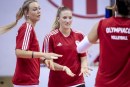 Επέστρεψαν στις προπονήσεις οι ερυθρόλευκες